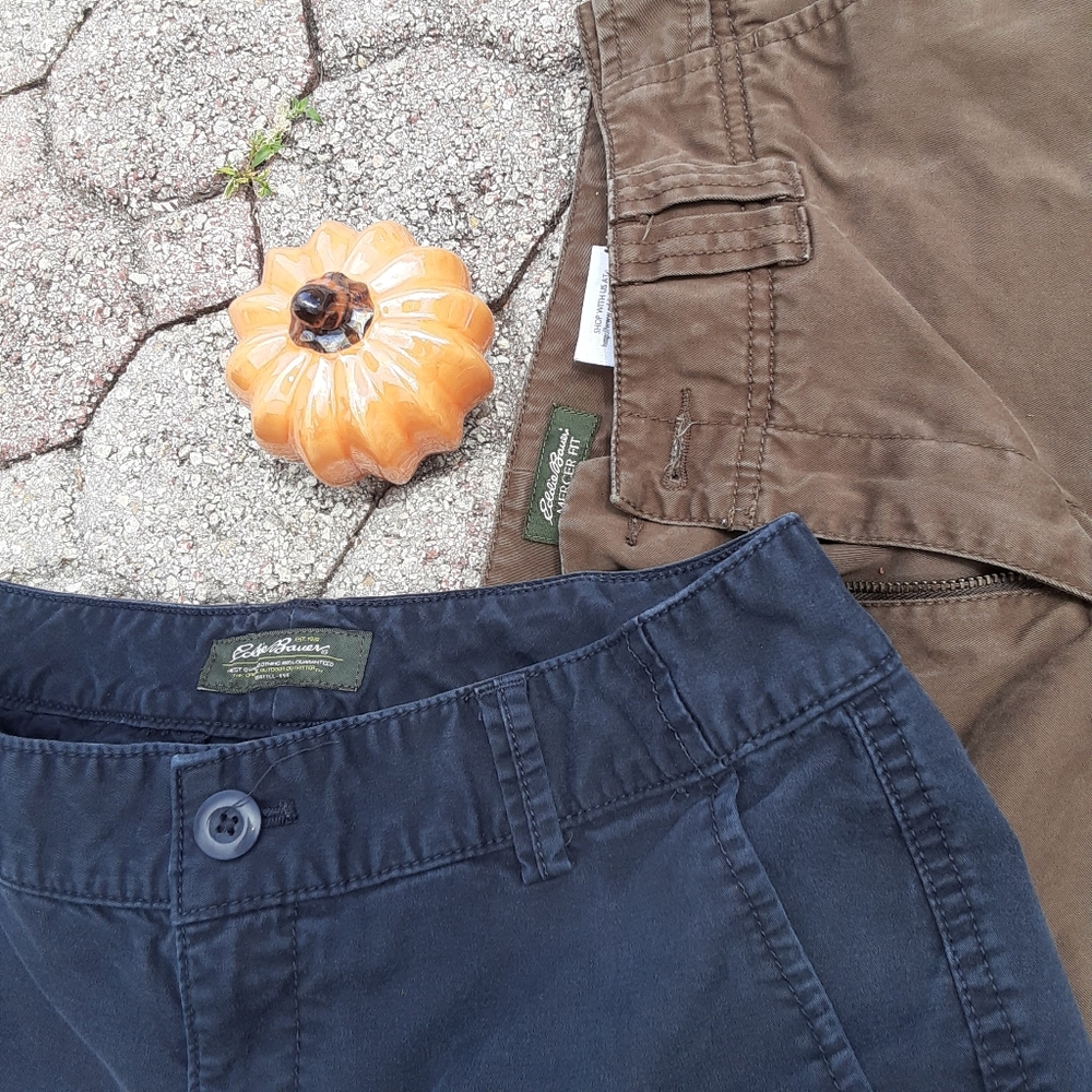 Size 4 Eddie Bauer Bundle